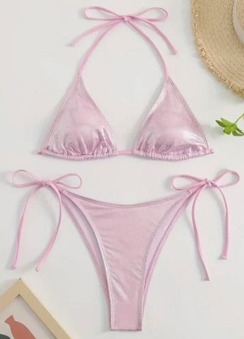 Pink / S